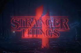 Stranger Things Season 4 Recap!!!!